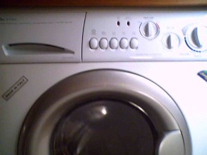 washer dryer